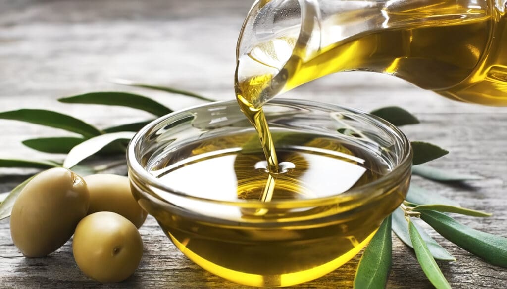Aceite de Oliva: Beneficios y Propiedades