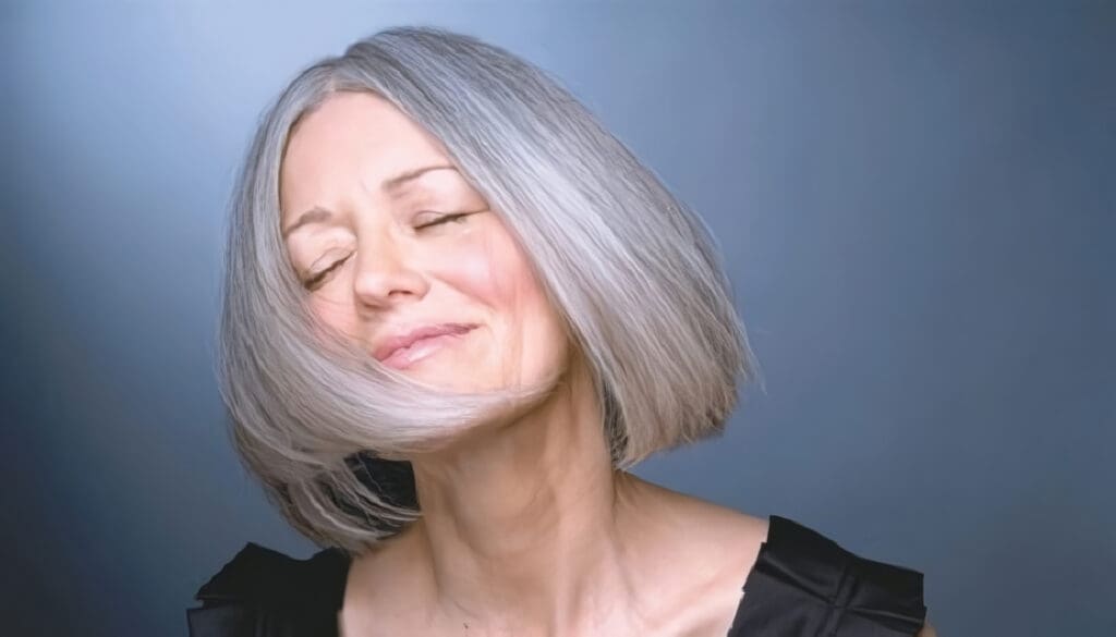 Canas al Natural, la Apuesta de las Mujeres que Aman su Belleza