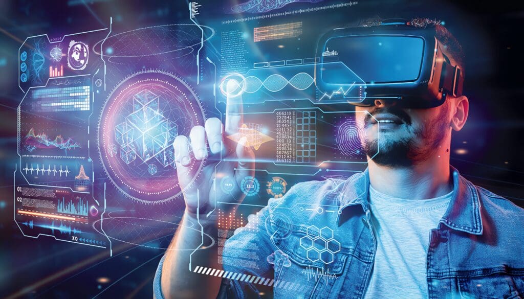 Realidad Virtual