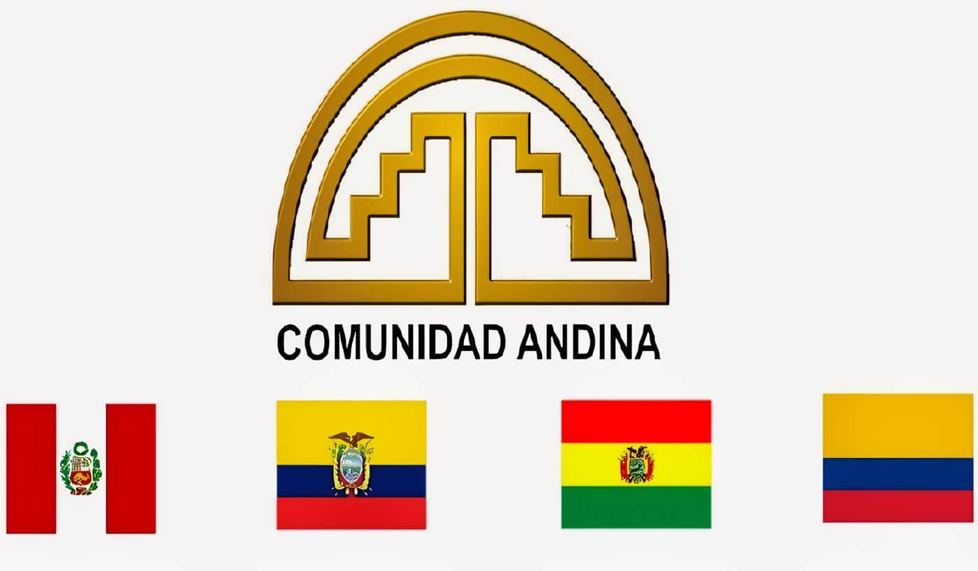 Sistema Andino de Integración