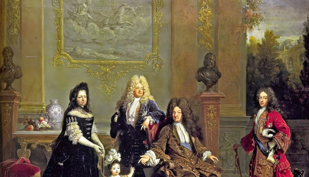Historia de Francia