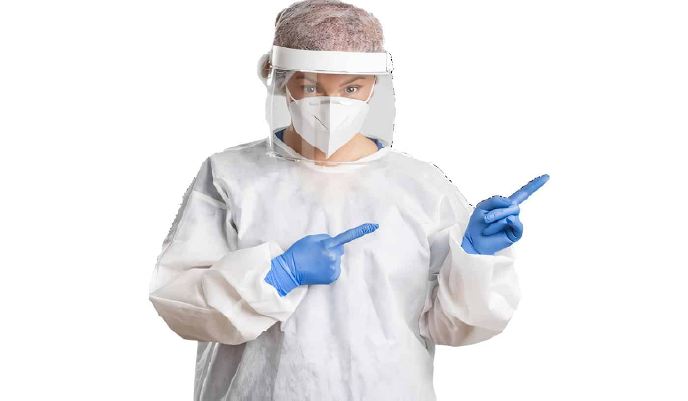 Cuidado sin Mascaras