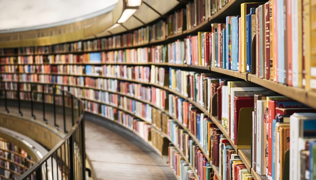 Biblioteca de InfoLibros supera 3500 Libros Gratis en PDF
