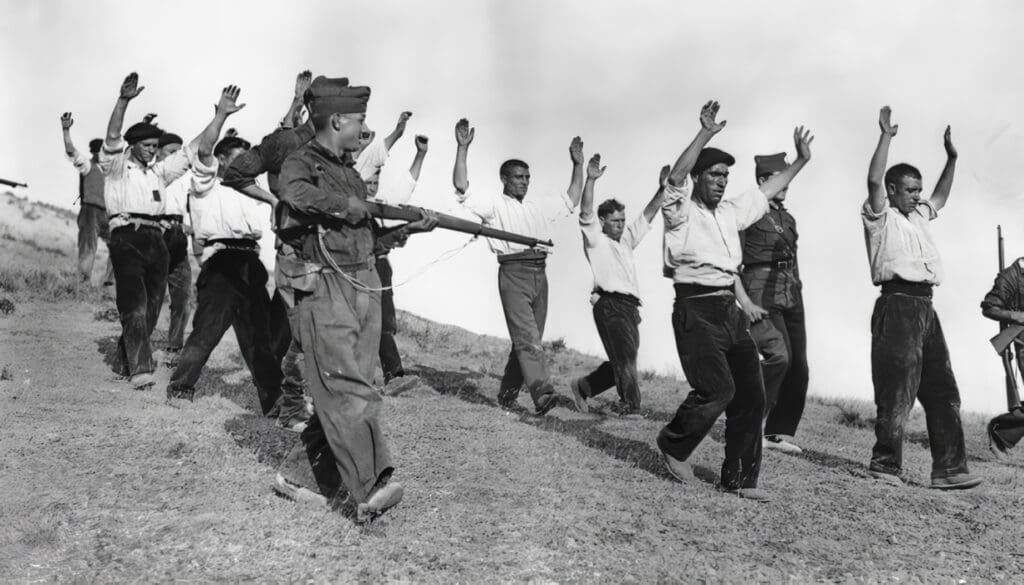 Guerra Civil Española: Historia, desarrollo e implicaciones