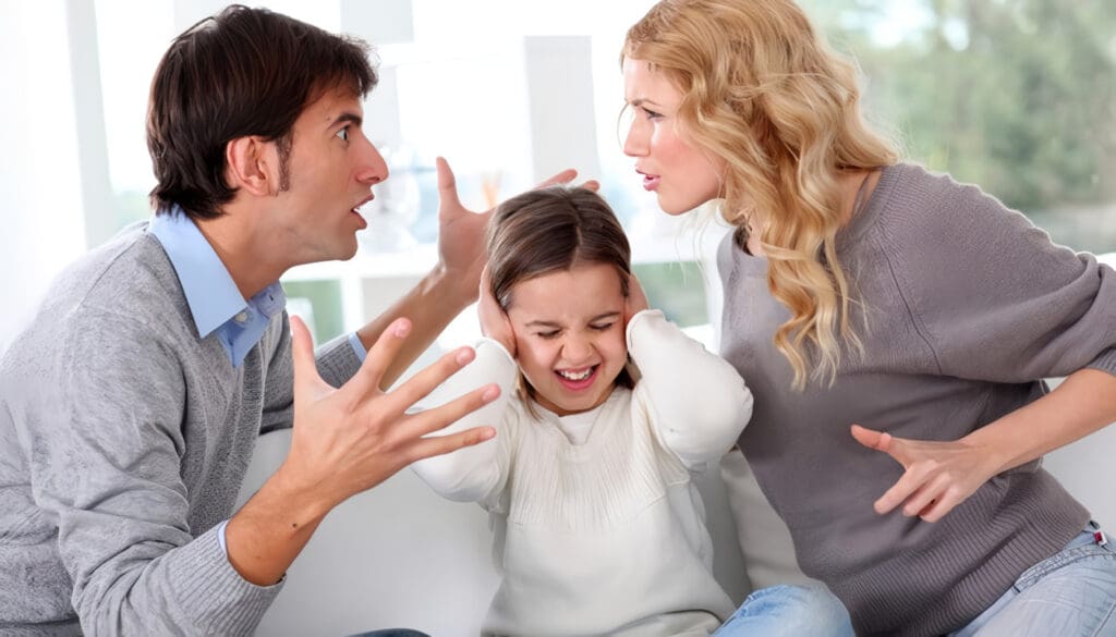 Cómo Saber si eres un Padre Tóxico