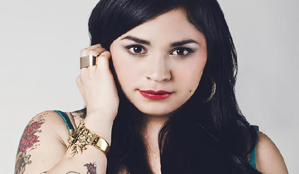 Disfruto – Carla Morrison