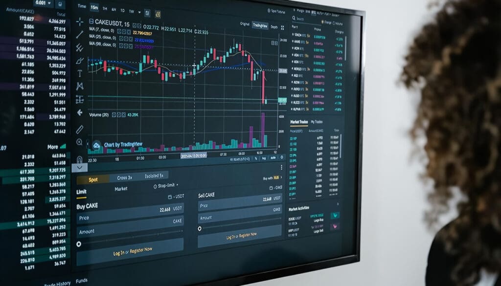 Cómo saber si un Bot de Criptomonedas es ideal para ti