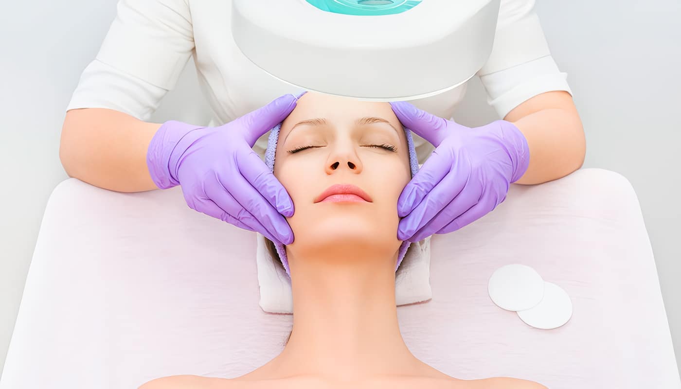 Expertos en Belleza