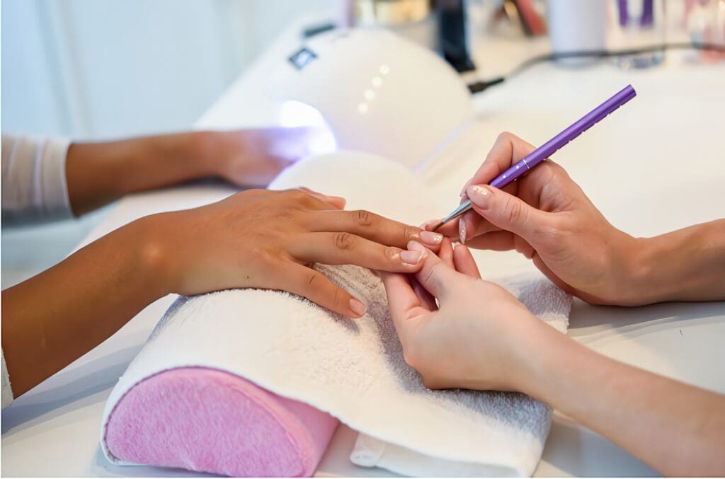 Manicura Francesa: Estilos Creativos que no debes dejar de probar