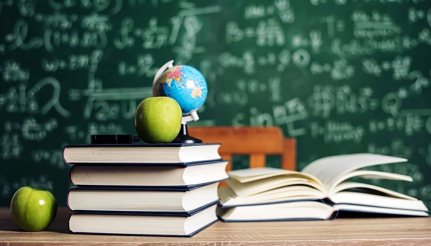 Temas de Educacion