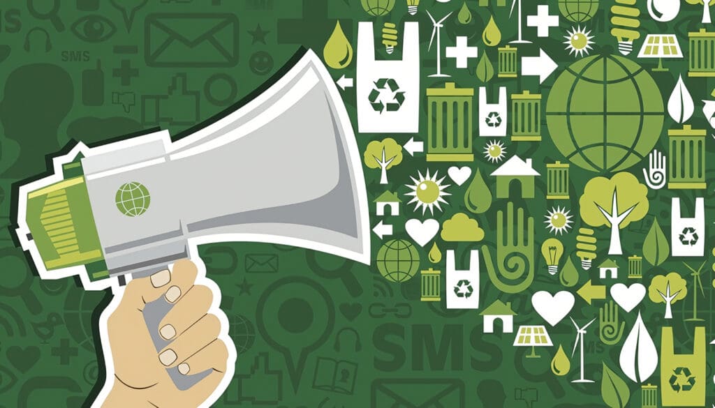 Marketing social: qué es, características e importancia