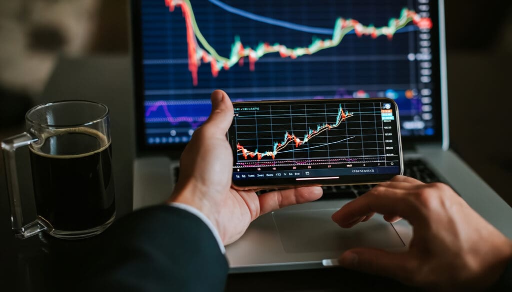 Errores que se Deben Evitar al Realizar Trading en Forex