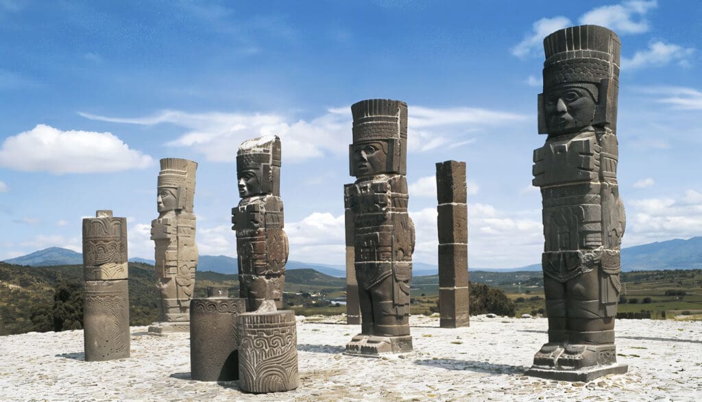 Civilización Tolteca: explorando sus orígenes y su grandeza
