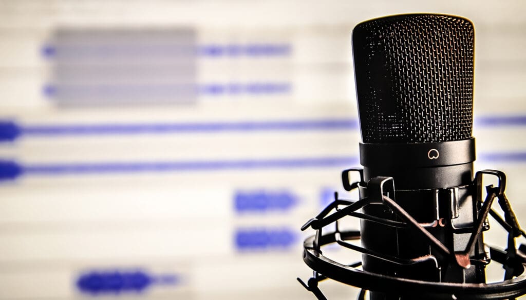 ¿Cuáles son los Mejores Programas para Crear un Podcast?