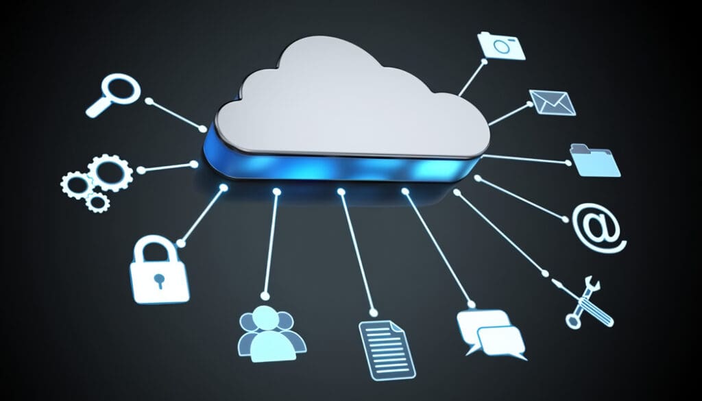 Los Mejores CRM en la Nube