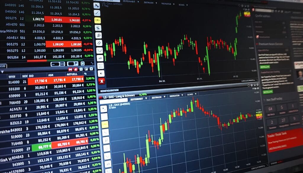 Cómo elegir un buen bróker para hacer trading desde Colombia