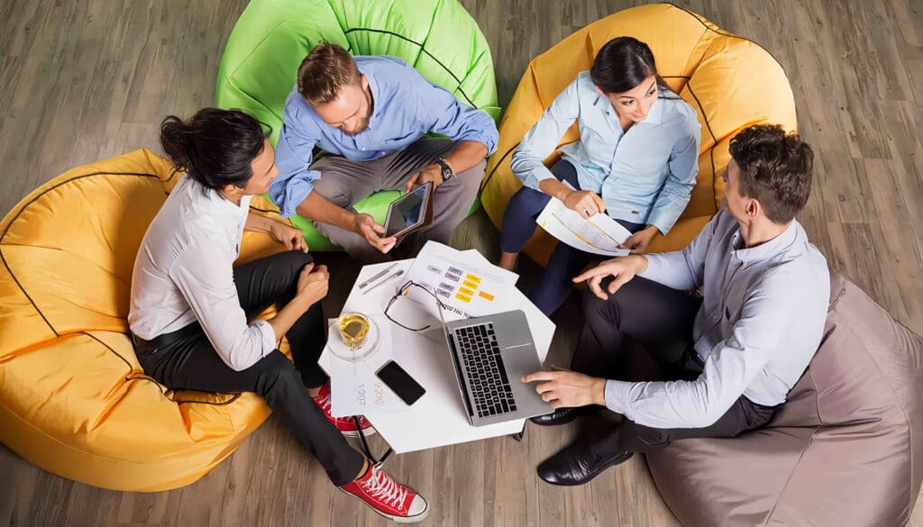 Endomarketing: beneficios, ventajas y pilares