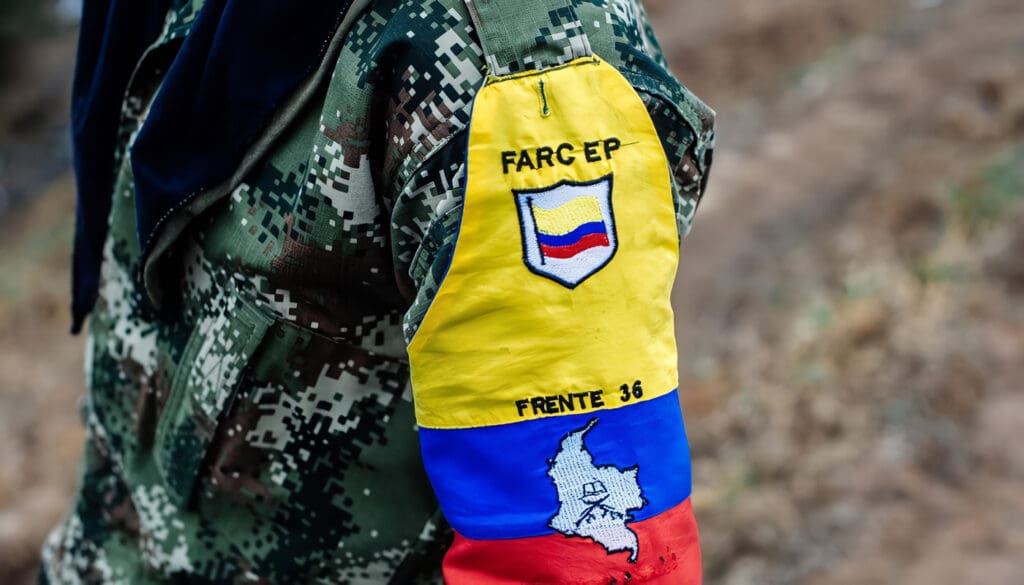 Historia de las FARC: formación, financiación y atentados