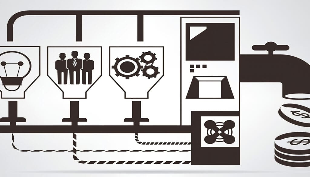 Cómo Implementar la Innovación Empresarial