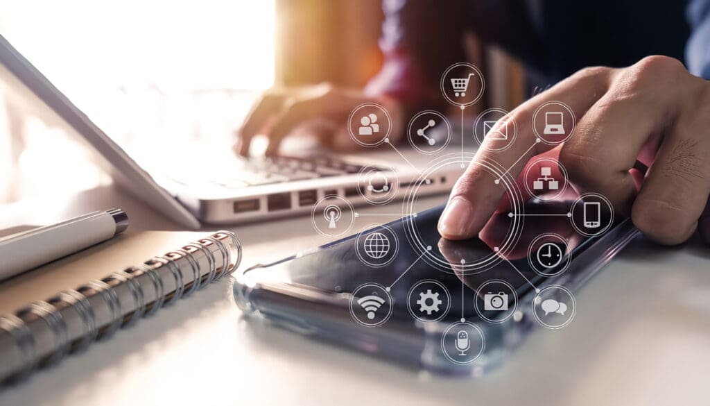 Estrategia antes que venta de software