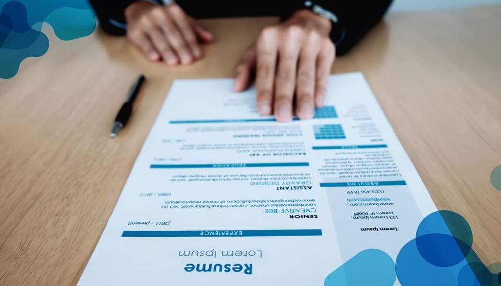 Tendencias 2022 en el Currículum Vitae