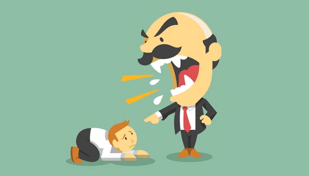 ¿Qué es el Mobbing Laboral?