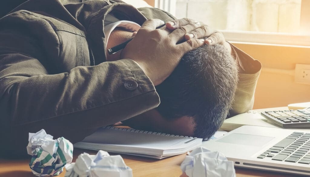 Técnicas para Controlar la Frustración