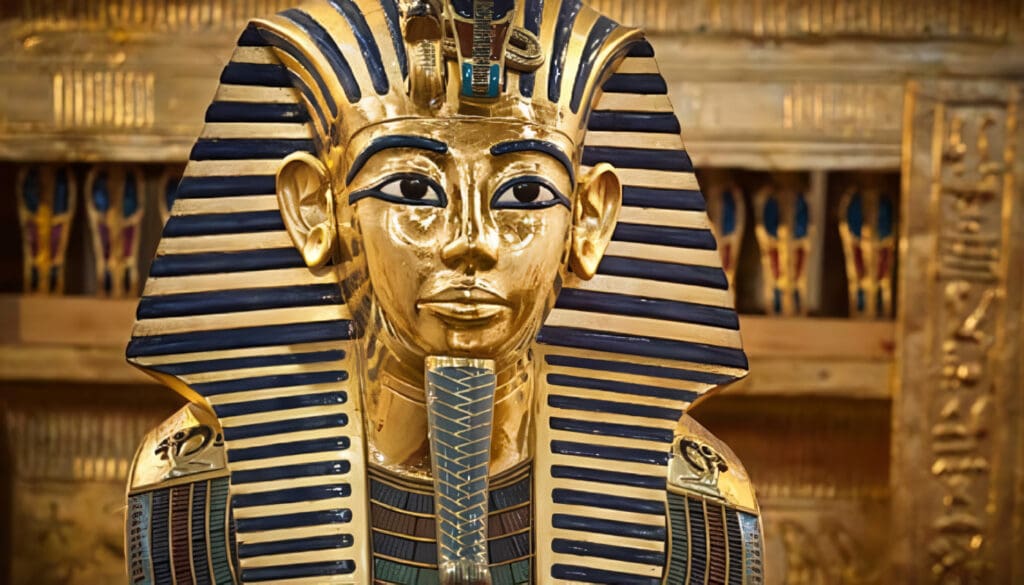 Tutankamón: La vida y legado del Faraón de Egipto