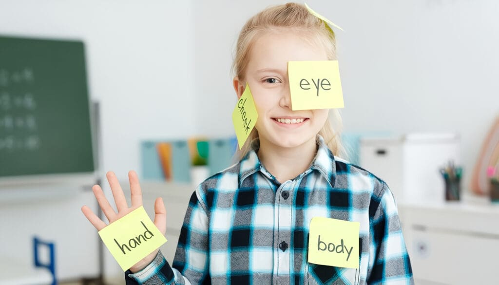 ¿Empezar temprano con el Inglés para Niños?