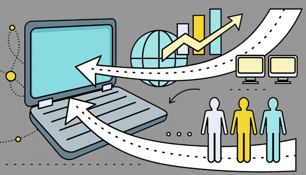 Media buyer: qué es y funciones principales