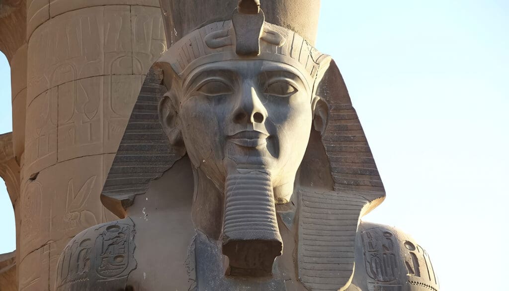 Historia del faraón Ramsés II: quién fue, su reinado y legado