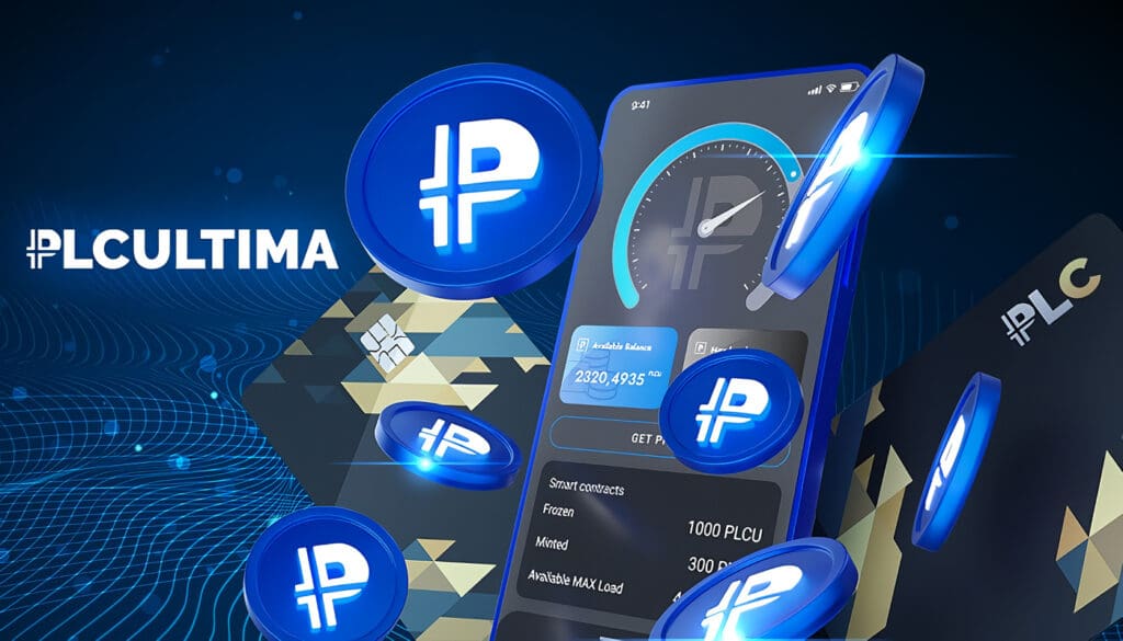 Criptomoneda PLCU: La Fusión de las Economías Real y Virtual