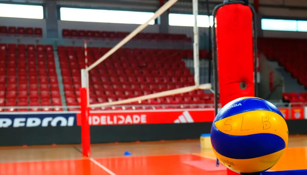 ¿Por qué elegir Apostar en Voleibol puede ser mejor que en Fútbol?