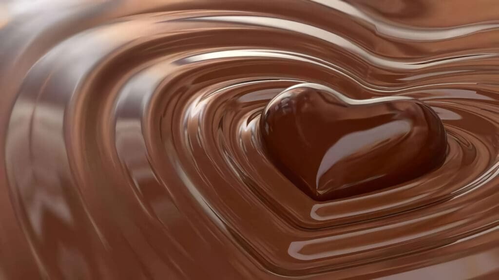 El Chocolate: Historia y propiedades