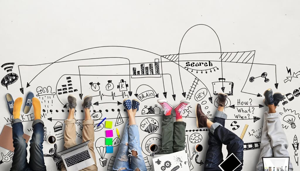 Cómo Promover la Innovación dentro de la Empresa