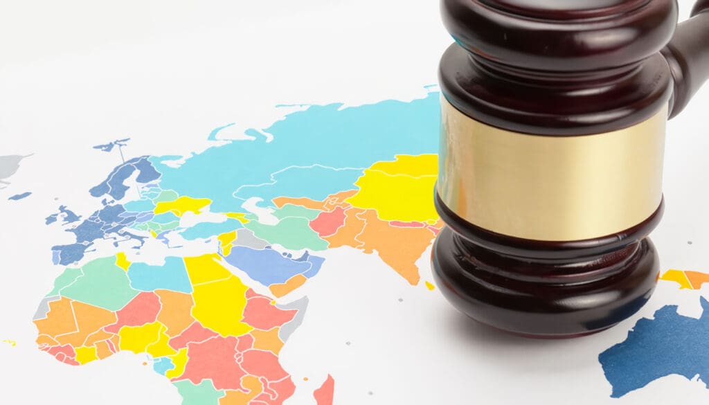 Derecho Comparado, ¿Qué es y Por Qué es Importante en un Mundo Globalizado?