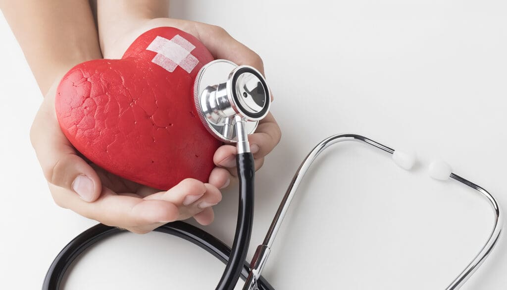 Estudio de Framingham, Enfermedades Cardiovasculares