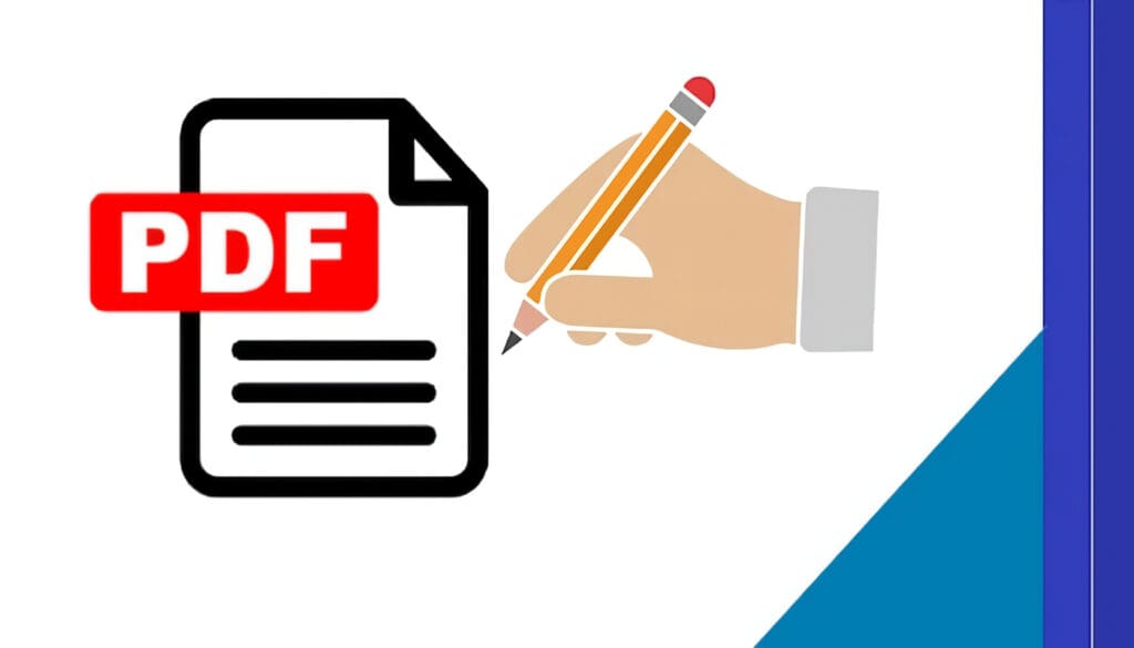 Editar PDF Online: así puedes editar tus archivos PDF sin programas