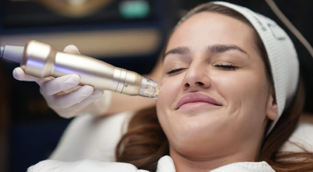 Rejuvenecimiento facial Hi-Tech: Tratamientos más avanzados