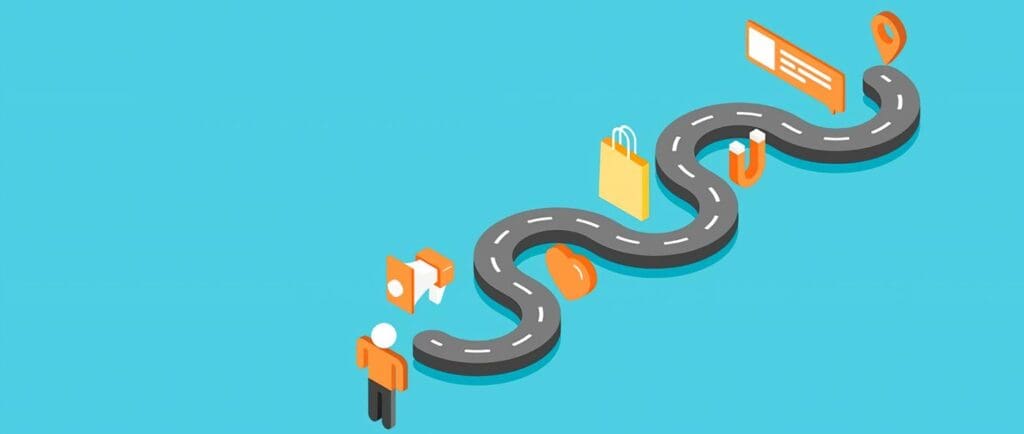 Customer journey: claves para una experiencia inolvidable
