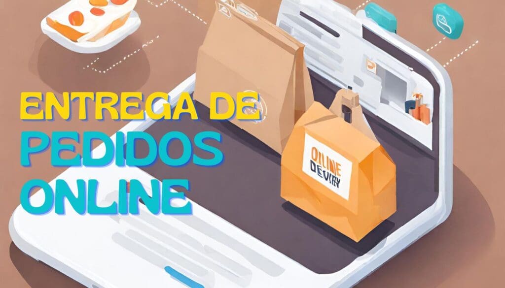 Estrategias para optimizar la entrega de pedidos online en un comercio digital