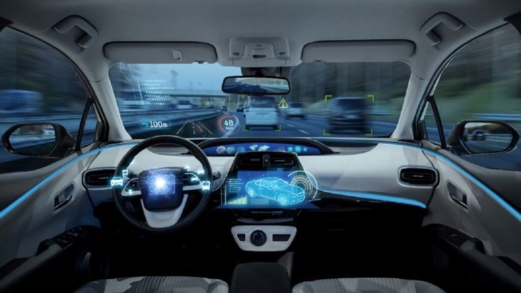 Seguridad Automotriz: tendencias en seguridad al comprar un vehículo