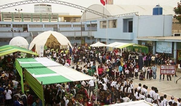 Incentivos para Donaciones a Instituciones de Carácter Ambiental e Investigaciones Científicas