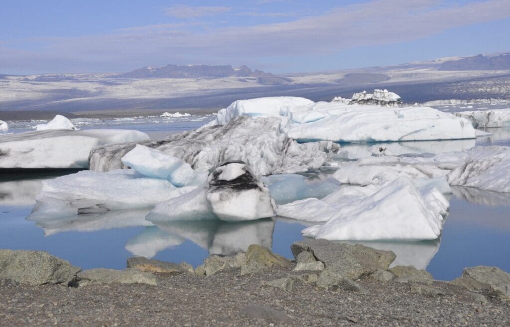 Permafrost: ¿Qué es y por qué su deshielo podría cambiar el planeta?