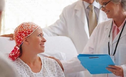 Quimioterapia para el Melanoma