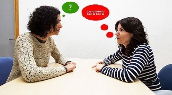 La Comunicación con el Paciente Afásico