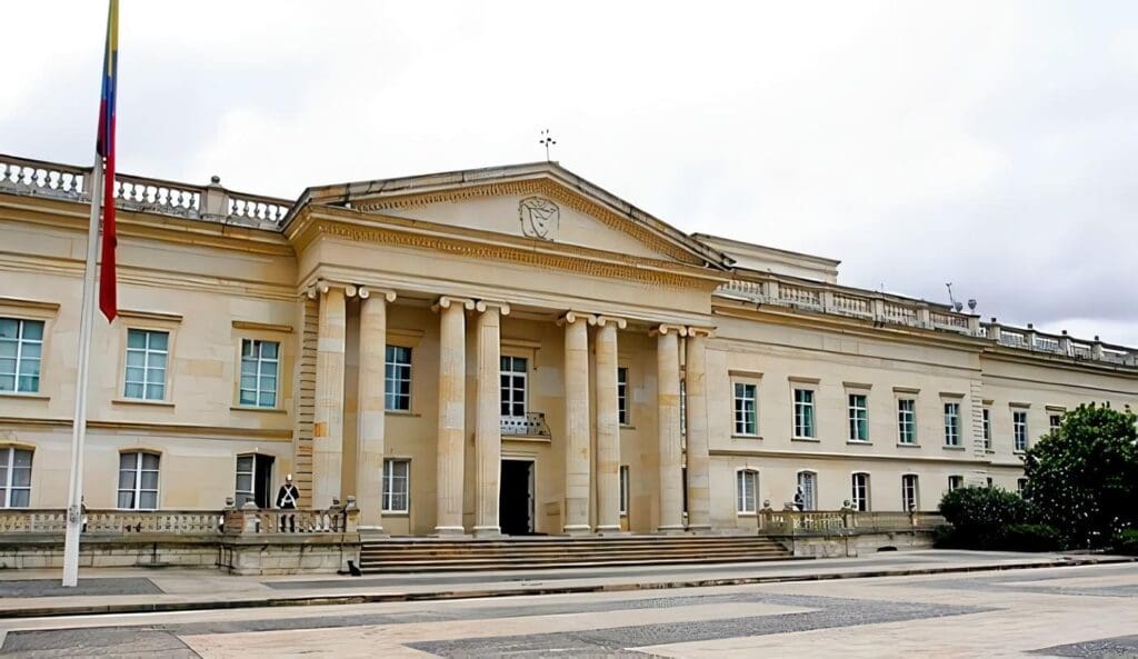 La Sustitución de la Constitución