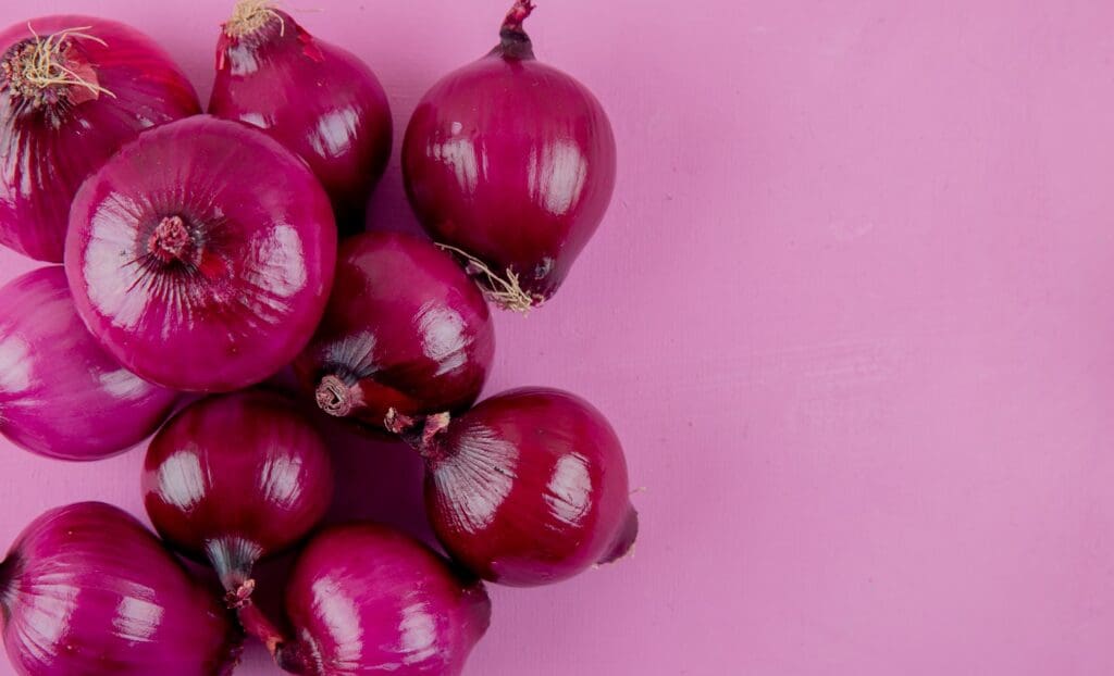 Extracto de Cebolla: Un Aliado Natural contra la Caída del Cabello