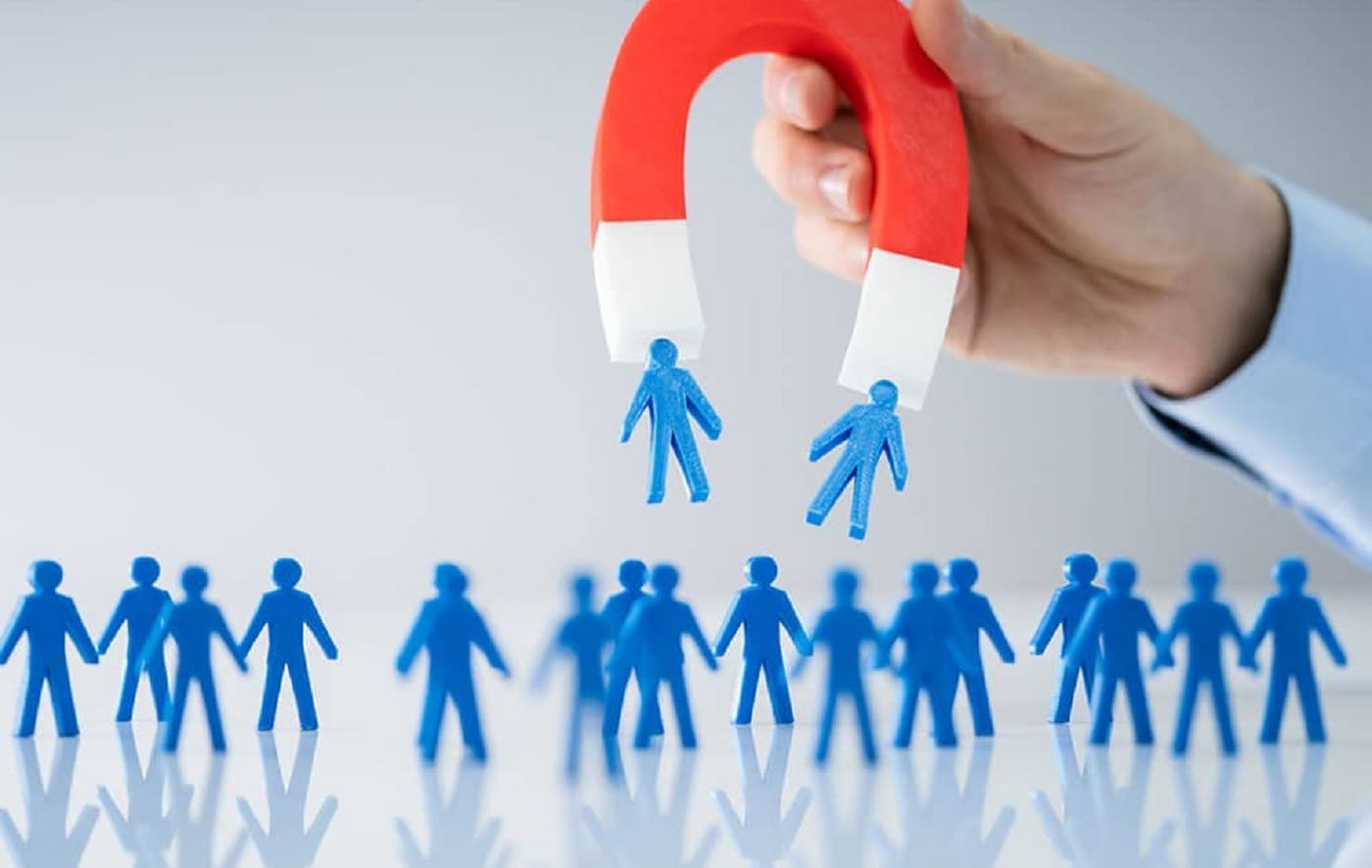 Convertir compradores ocasionales en clientes recurrentes
