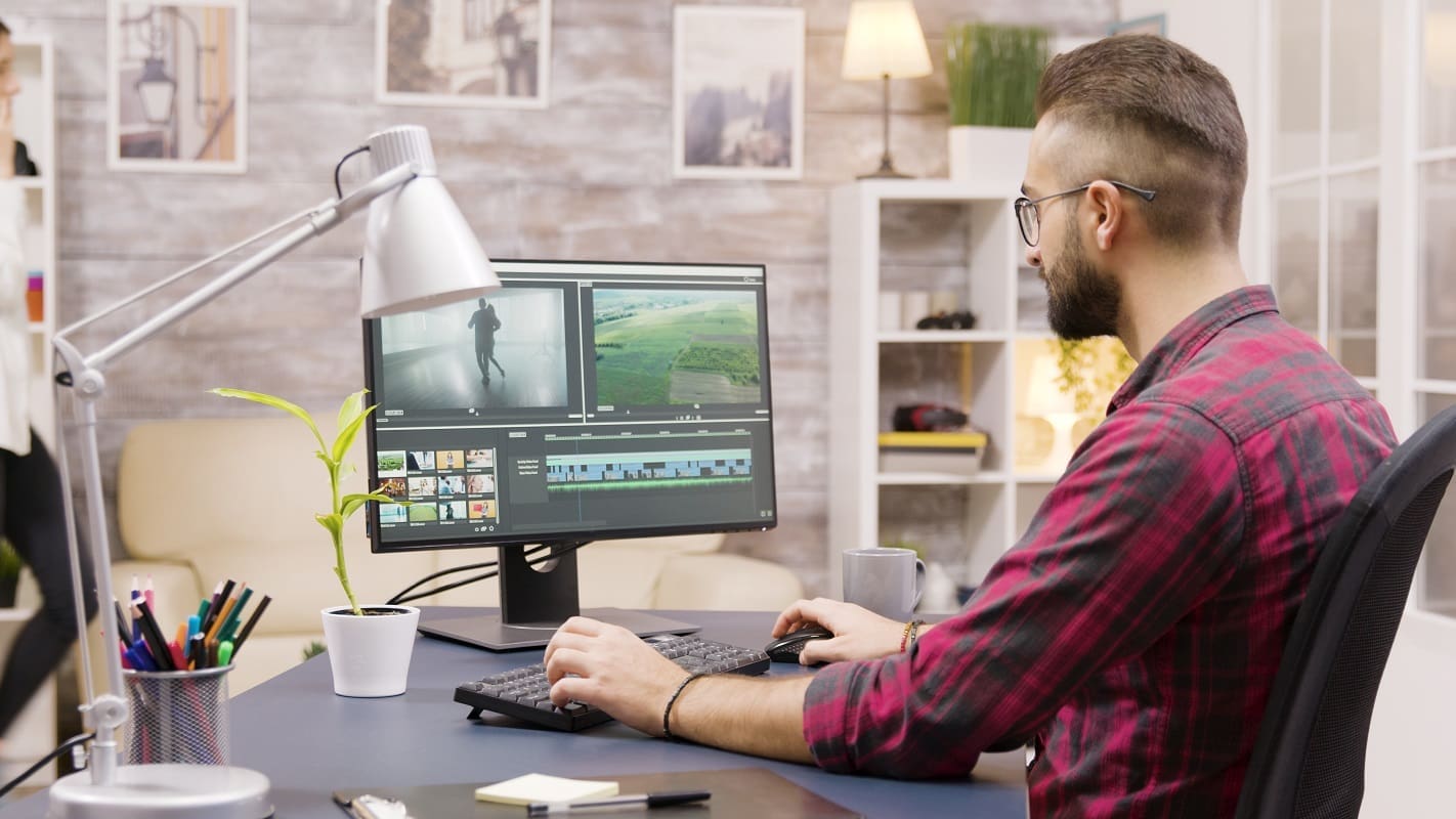 Editores de Video Online
